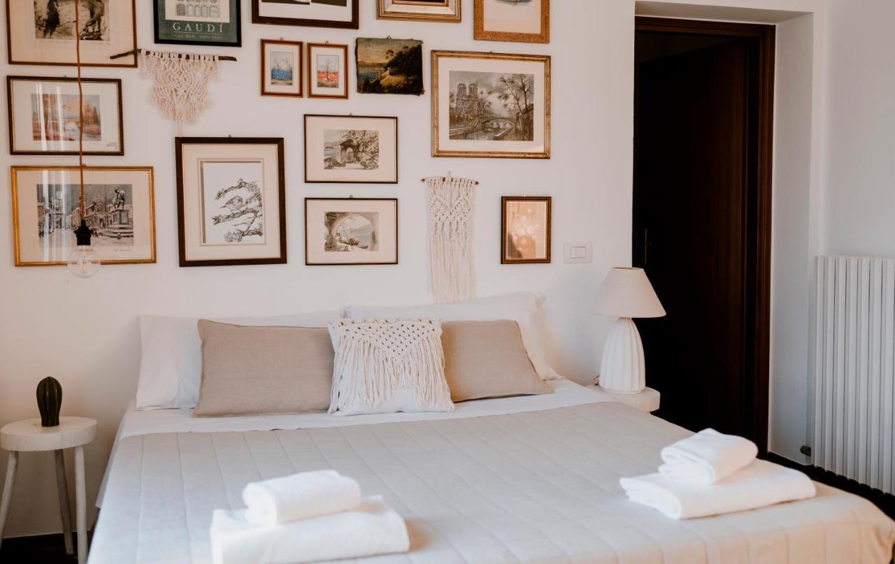"Villa Alba" Authentic Hospitality And Sustainability In The Heart On Langhe ภายนอก รูปภาพ