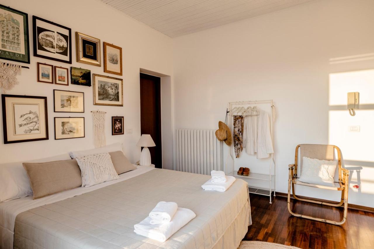 "Villa Alba" Authentic Hospitality And Sustainability In The Heart On Langhe ภายนอก รูปภาพ