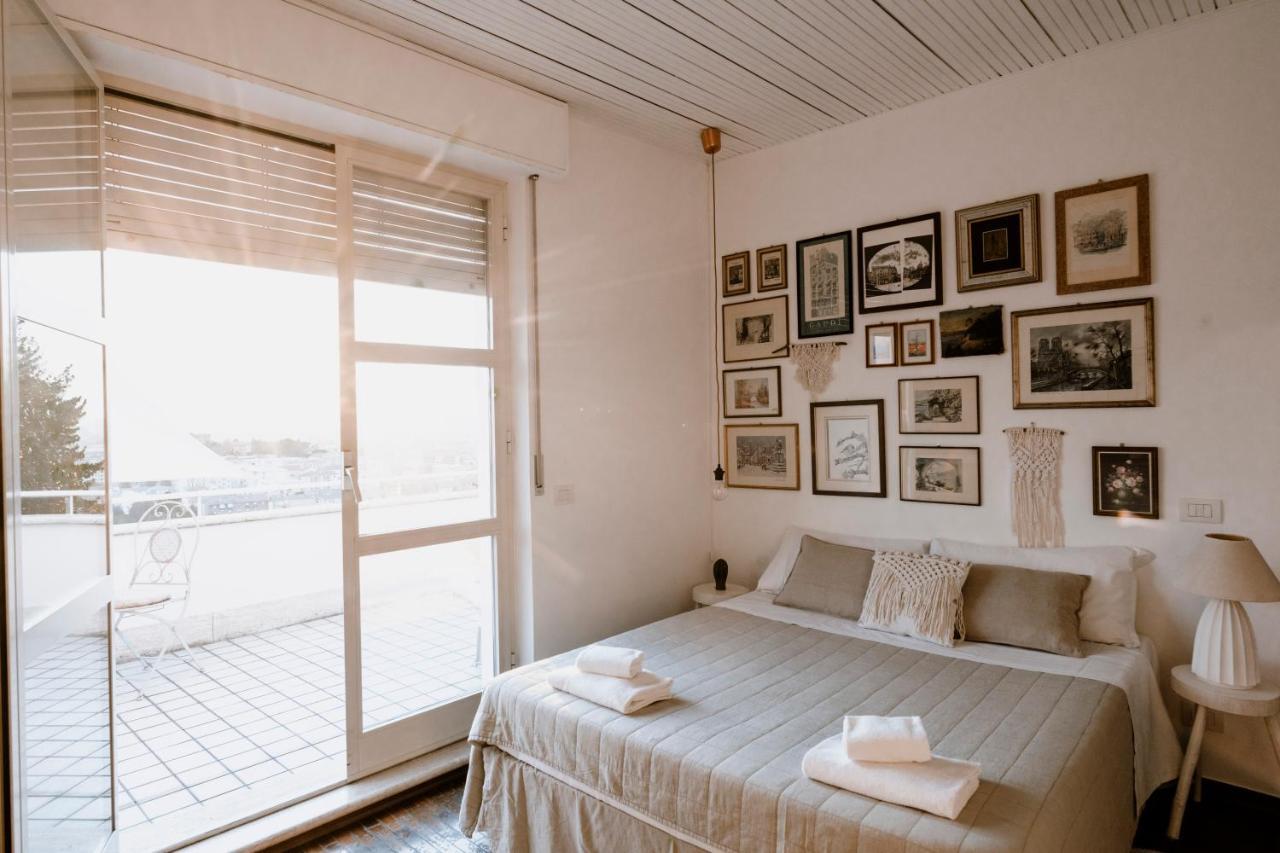 "Villa Alba" Authentic Hospitality And Sustainability In The Heart On Langhe ภายนอก รูปภาพ