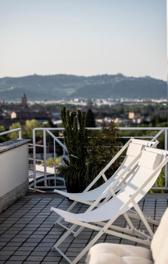 "Villa Alba" Authentic Hospitality And Sustainability In The Heart On Langhe ภายนอก รูปภาพ