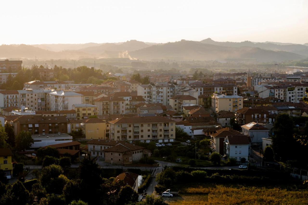 "Villa Alba" Authentic Hospitality And Sustainability In The Heart On Langhe ภายนอก รูปภาพ